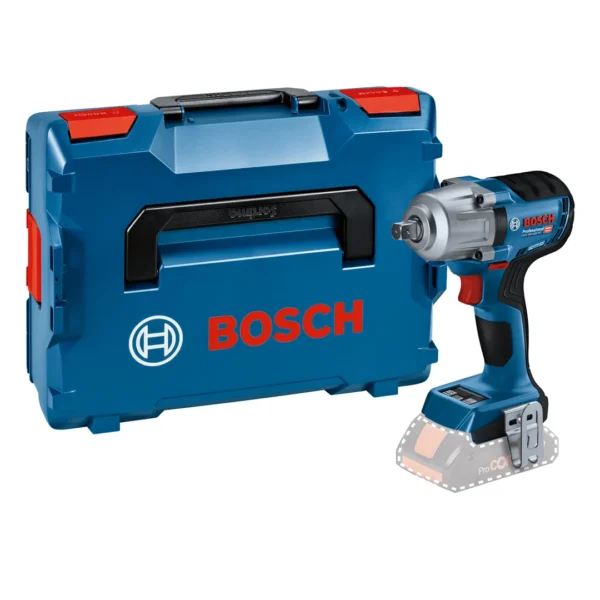 Akku-Schlagschrauber Bosch GDS 18V-450 PC