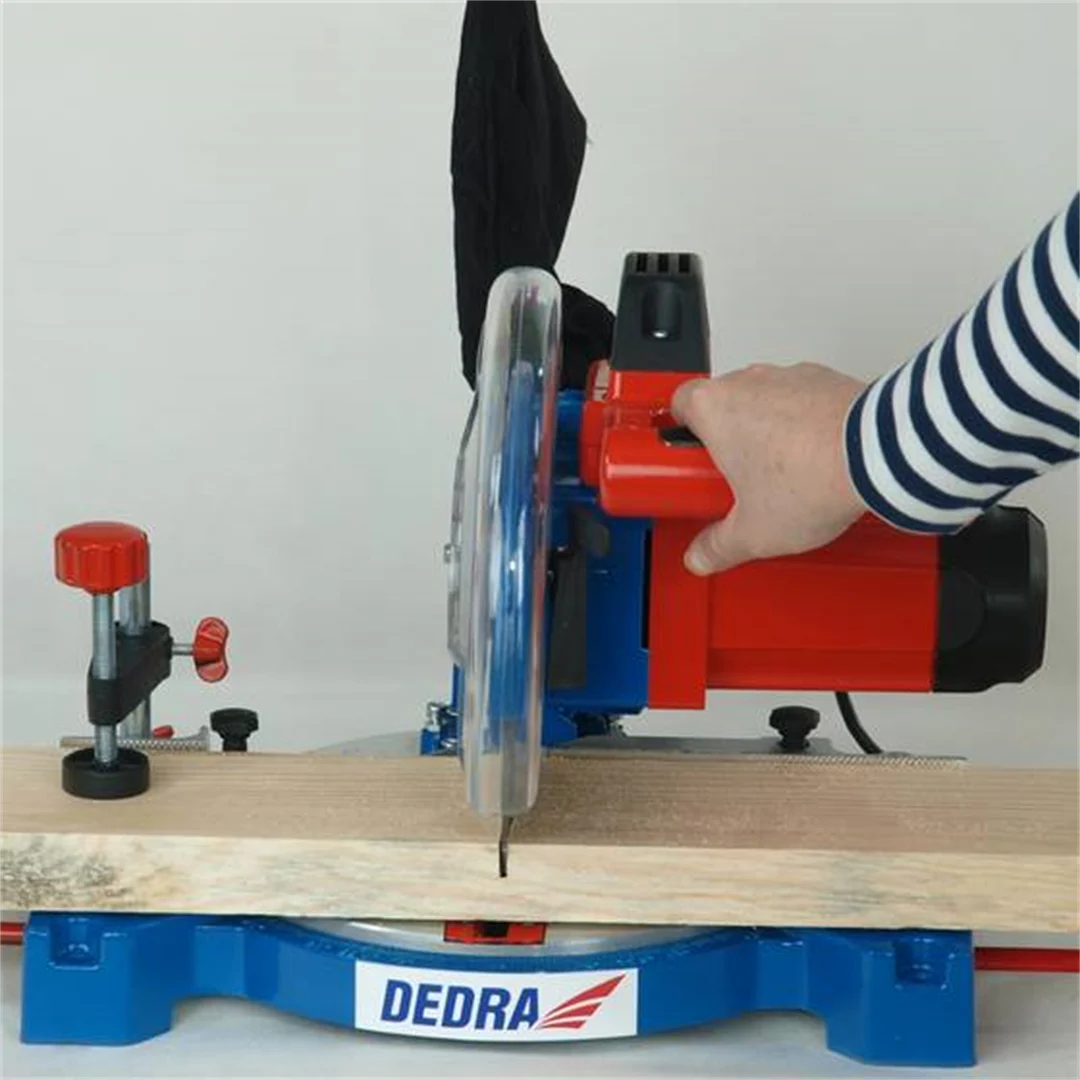 Ukośnica Dedra DED7739 – Bild 2