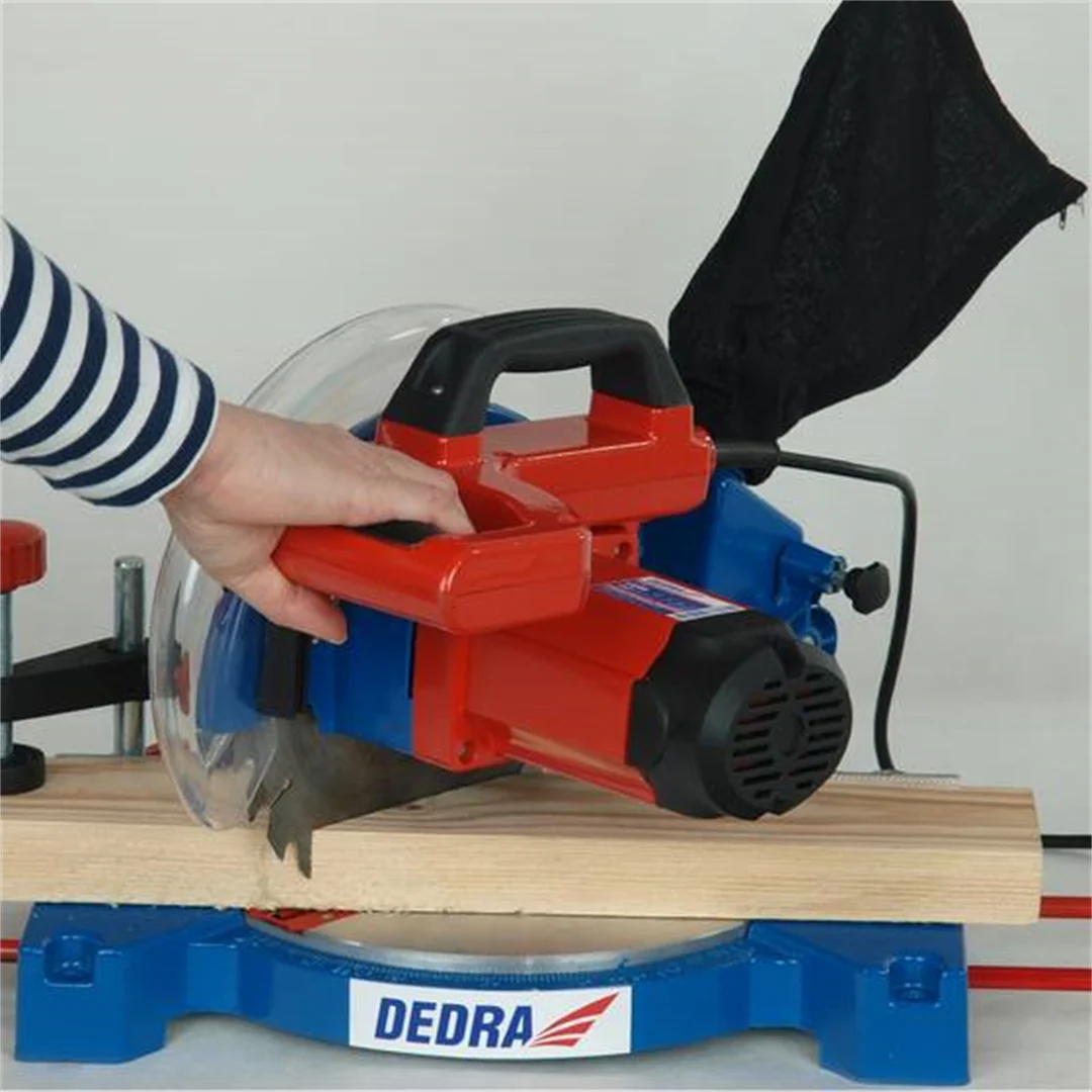 Ukośnica Dedra DED7739 – Bild 3
