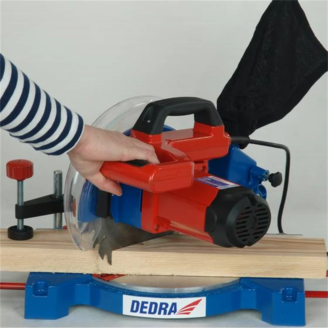 Ukośnica Dedra DED7739 – Bild 4