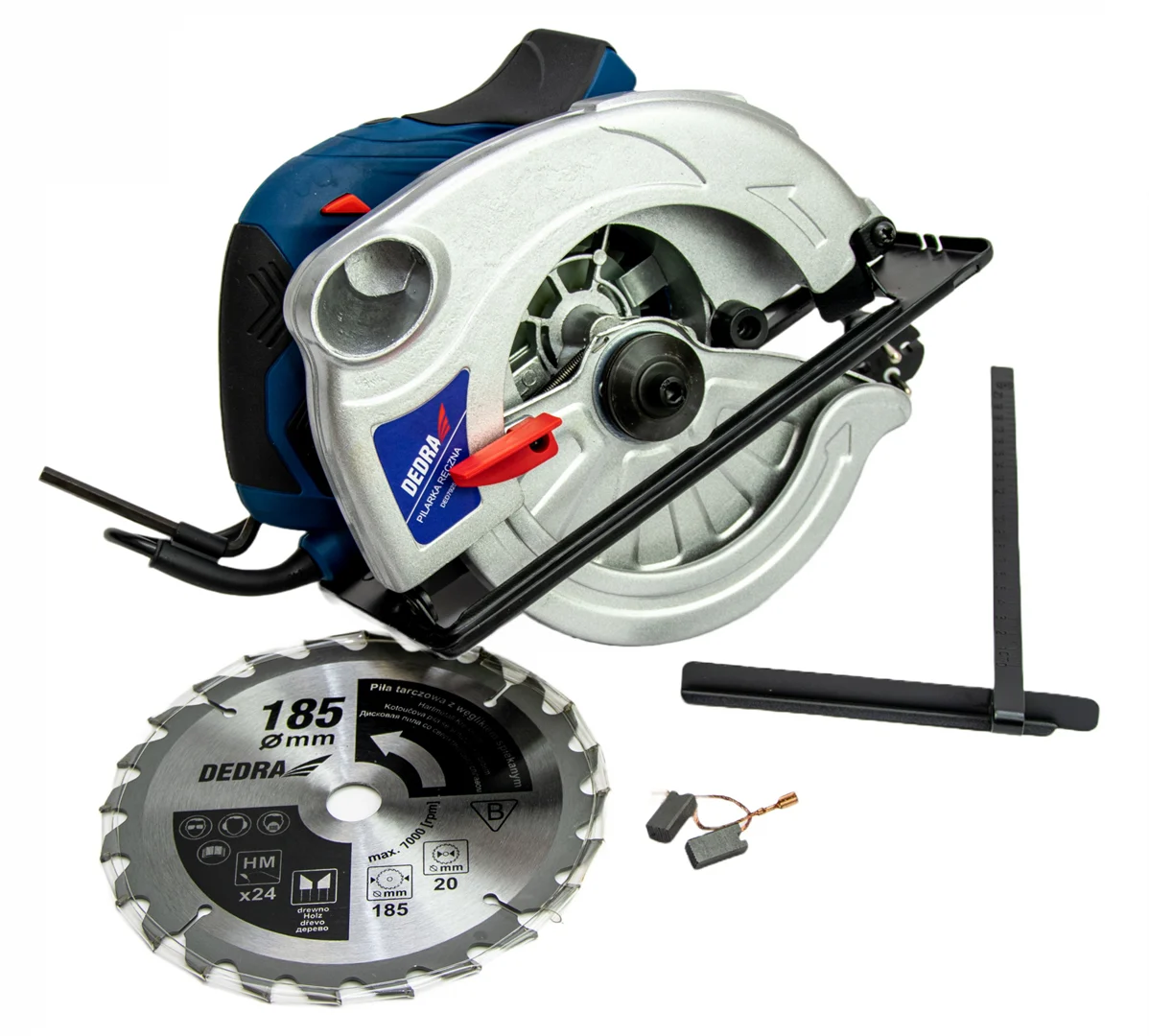 Kreissäge Dedra DED7925