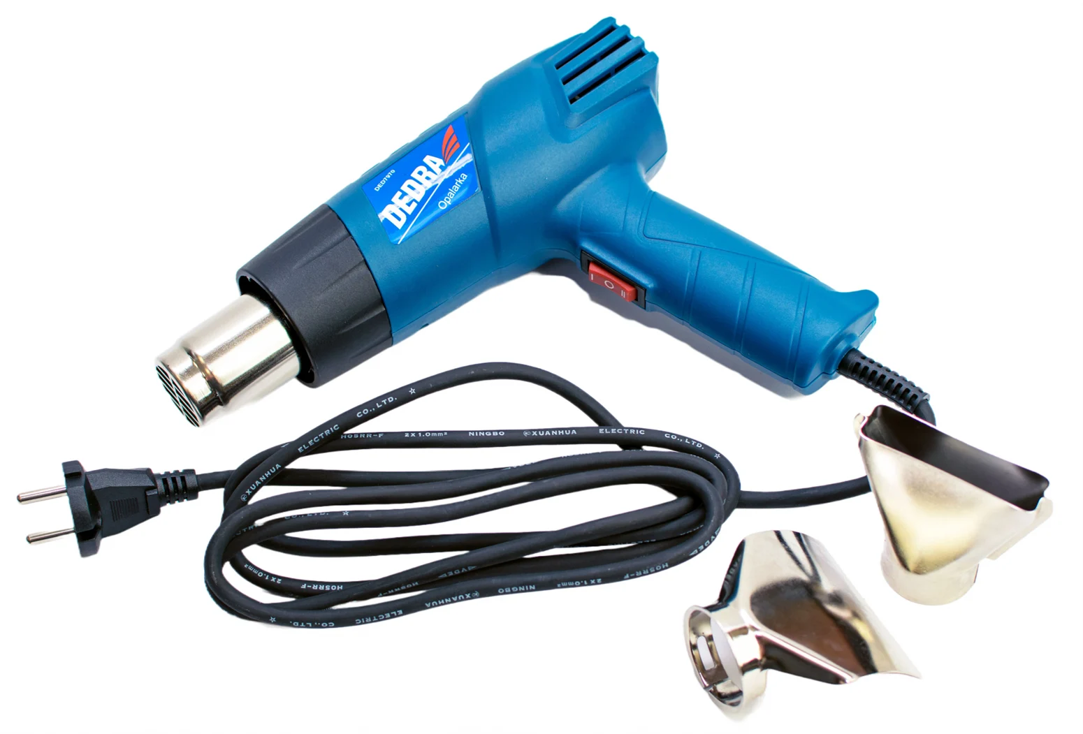 Opalarka Dedra DED7970
