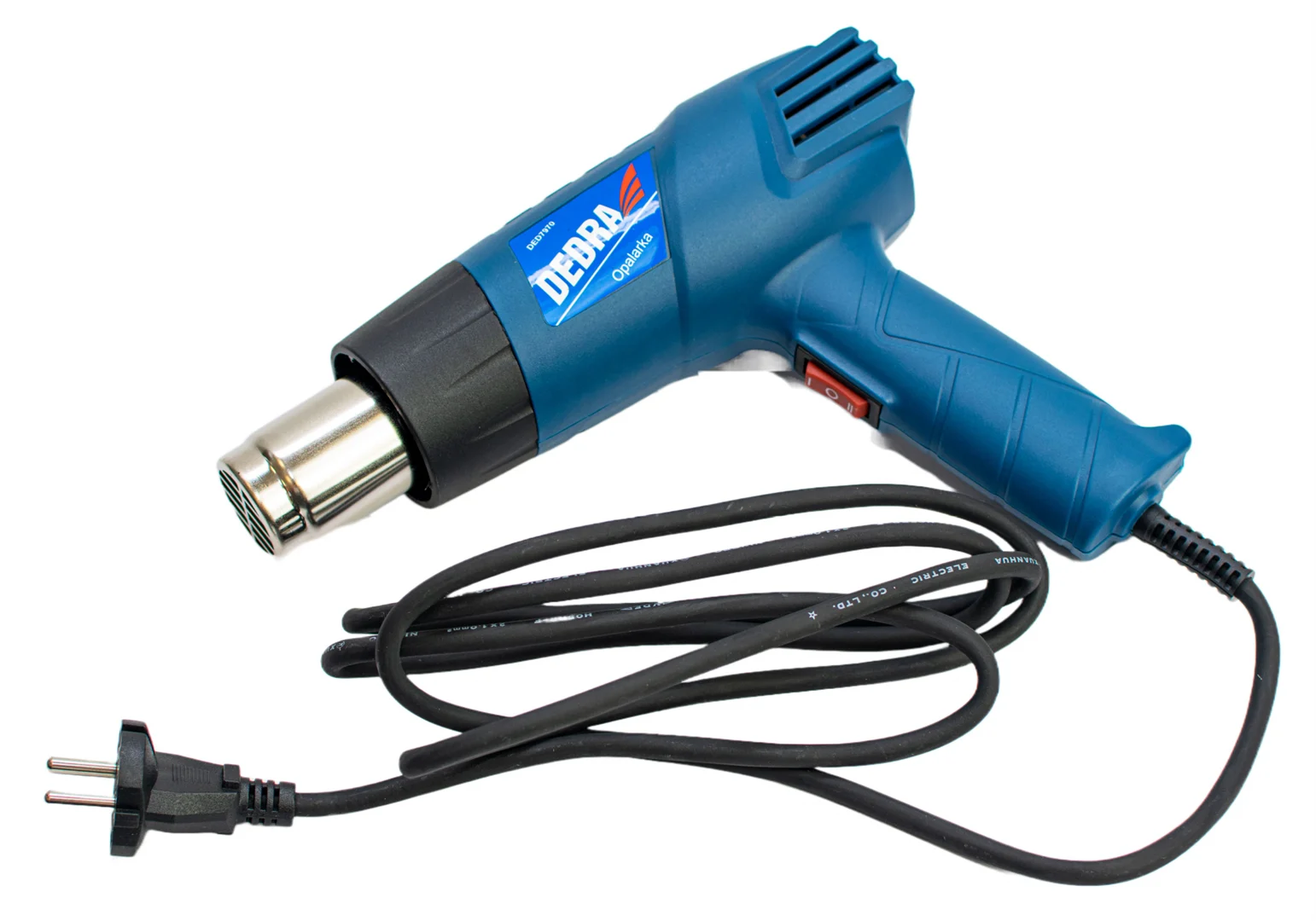 Opalarka Dedra DED7970 – Bild 2