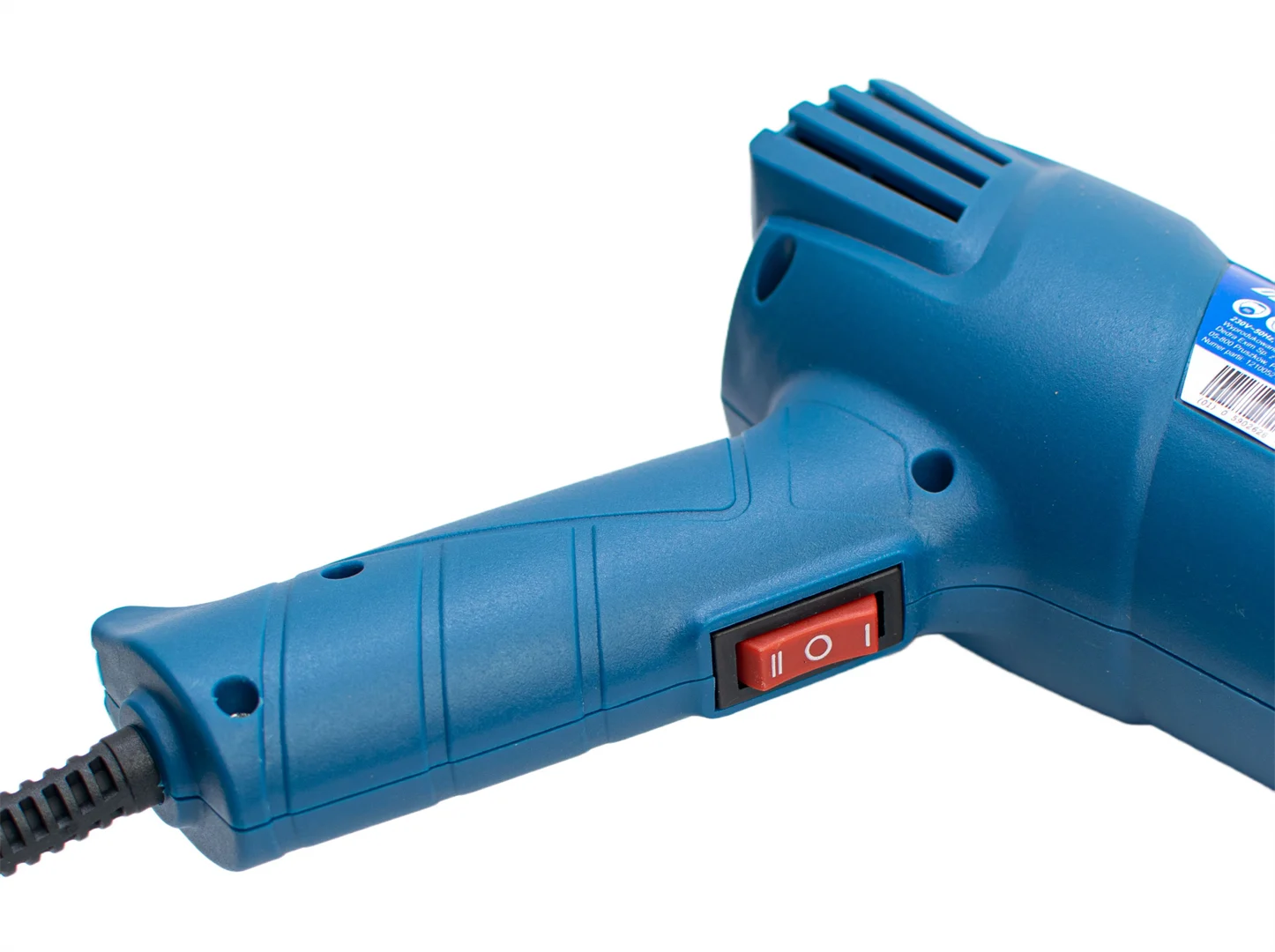 Opalarka Dedra DED7970 – Bild 5