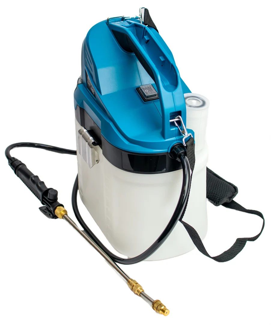 Opryskiwacz Dedra SAS+ ALL 18V DED7097 – Bild 6