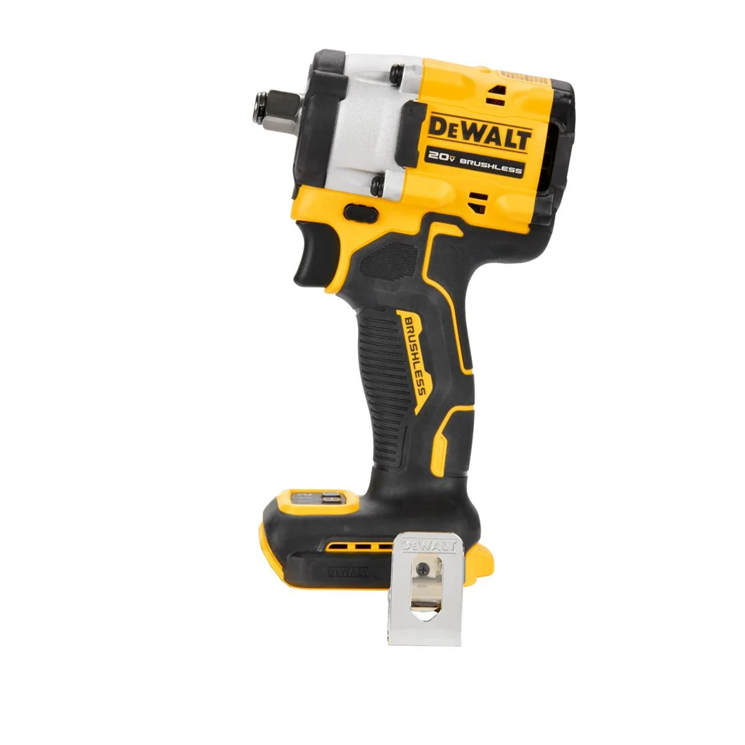 Schlagschrauber DeWalt 18V XR DCF921P2T 2x5.0Ah – Bild 2