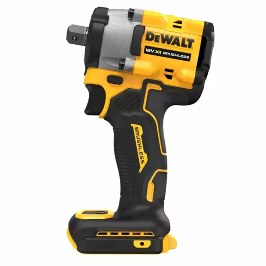 Schlagschrauber DeWalt 18V XR DCF922N – Bild 2