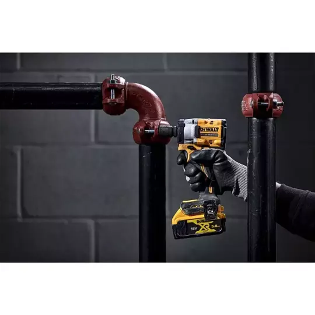 Schlagschrauber DeWalt 18V XR DCF922N – Bild 4