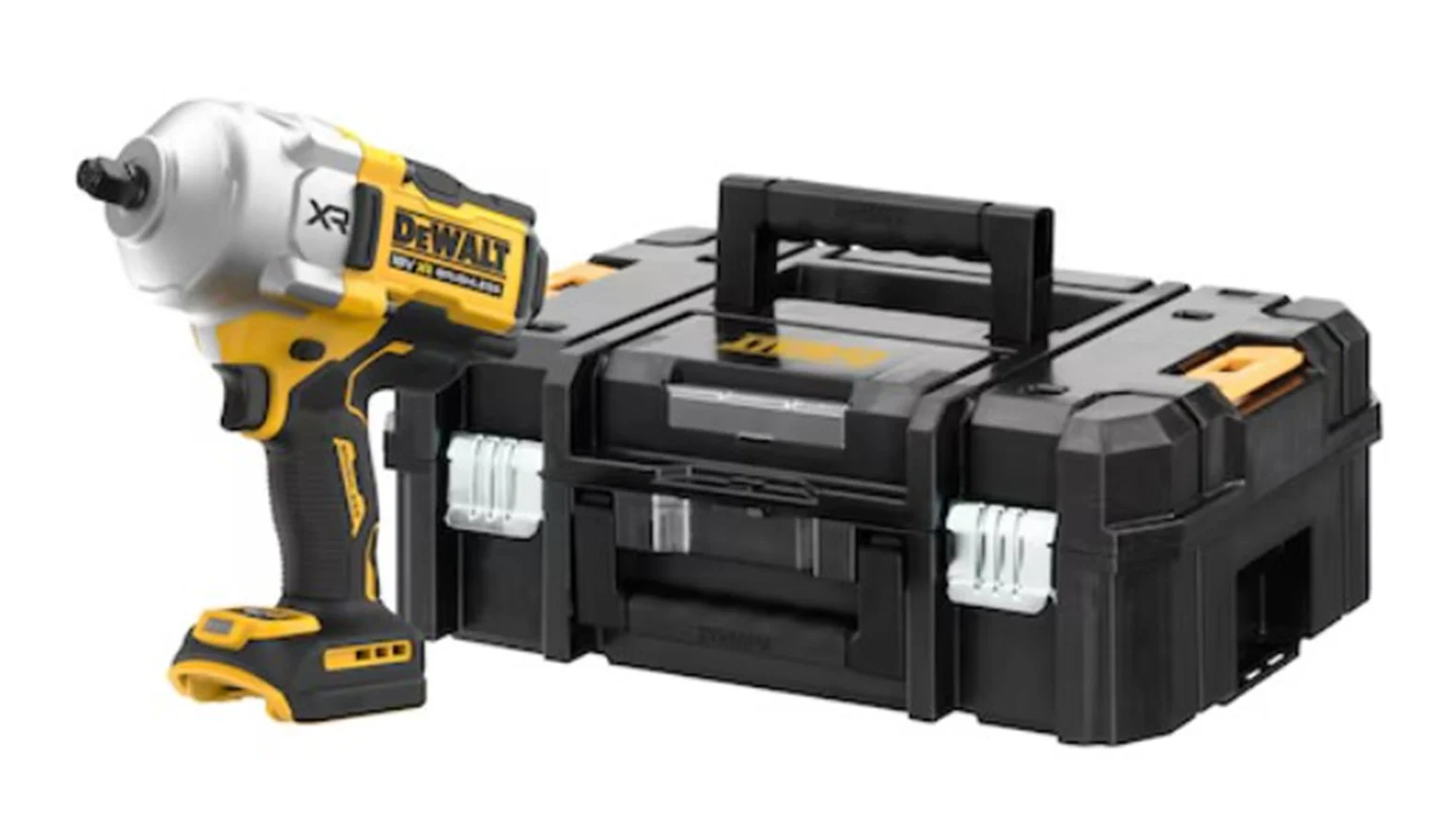 Klucz udarowy DeWalt 18V XR DCF961NT – Bild 2