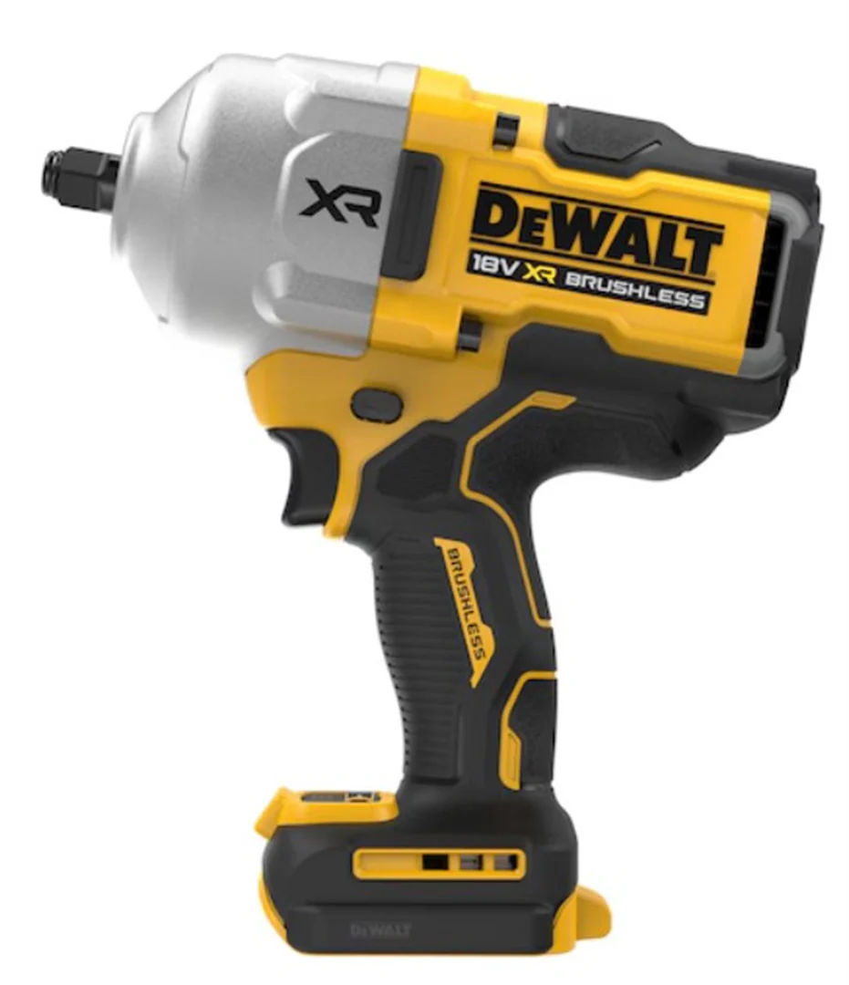 Klucz udarowy DeWalt 18V XR DCF961NT – Bild 3