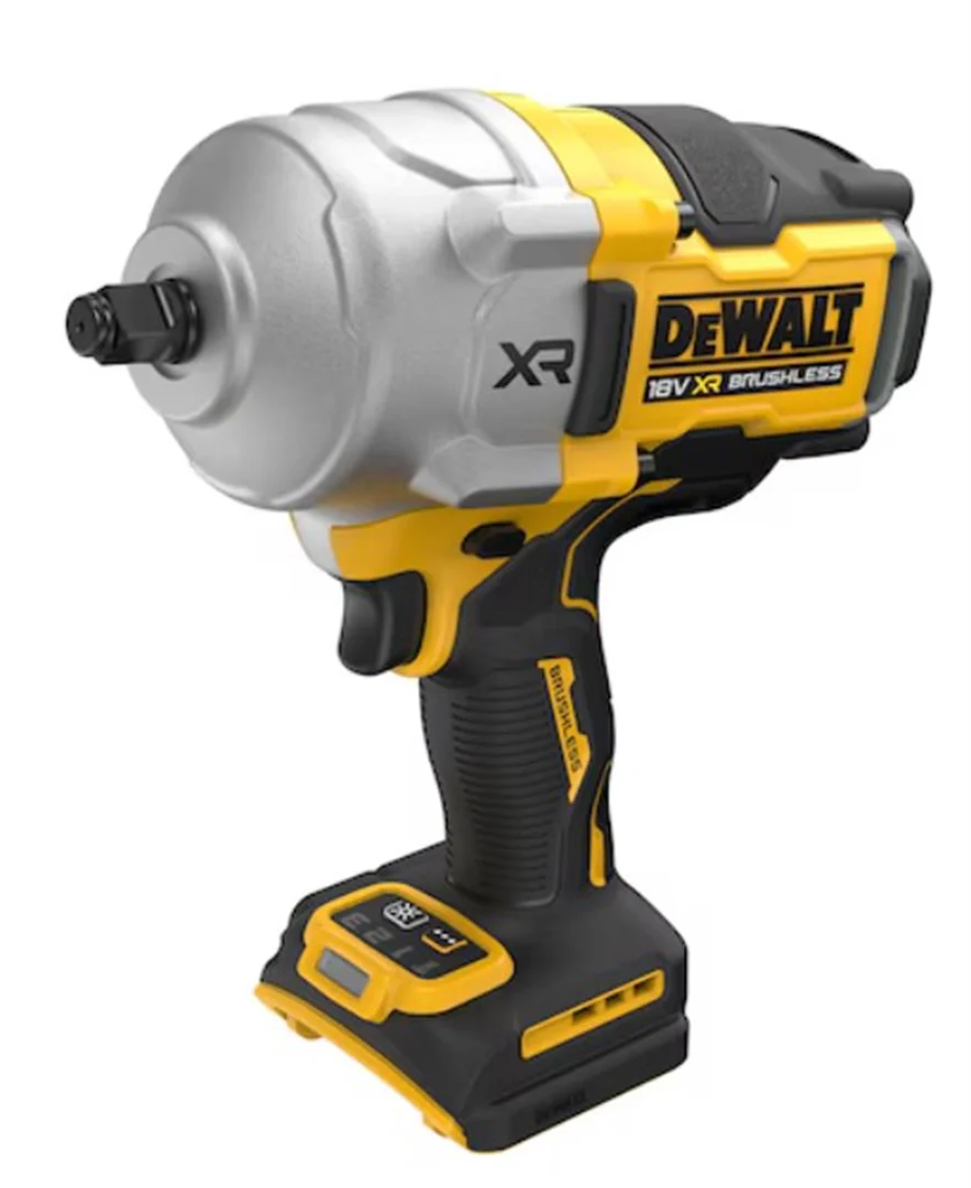 Klucz udarowy DeWalt 18V XR DCF961NT – Bild 4