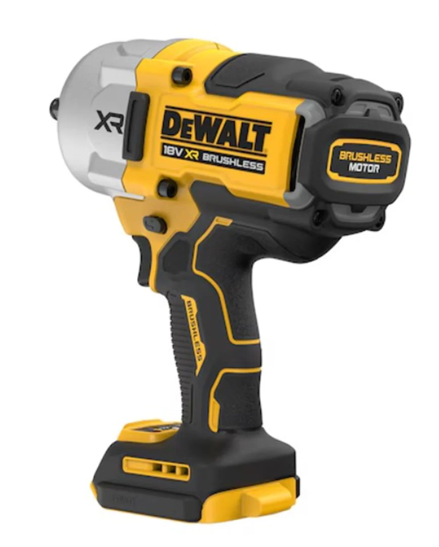 Klucz udarowy DeWalt 18V XR DCF961NT – Bild 5