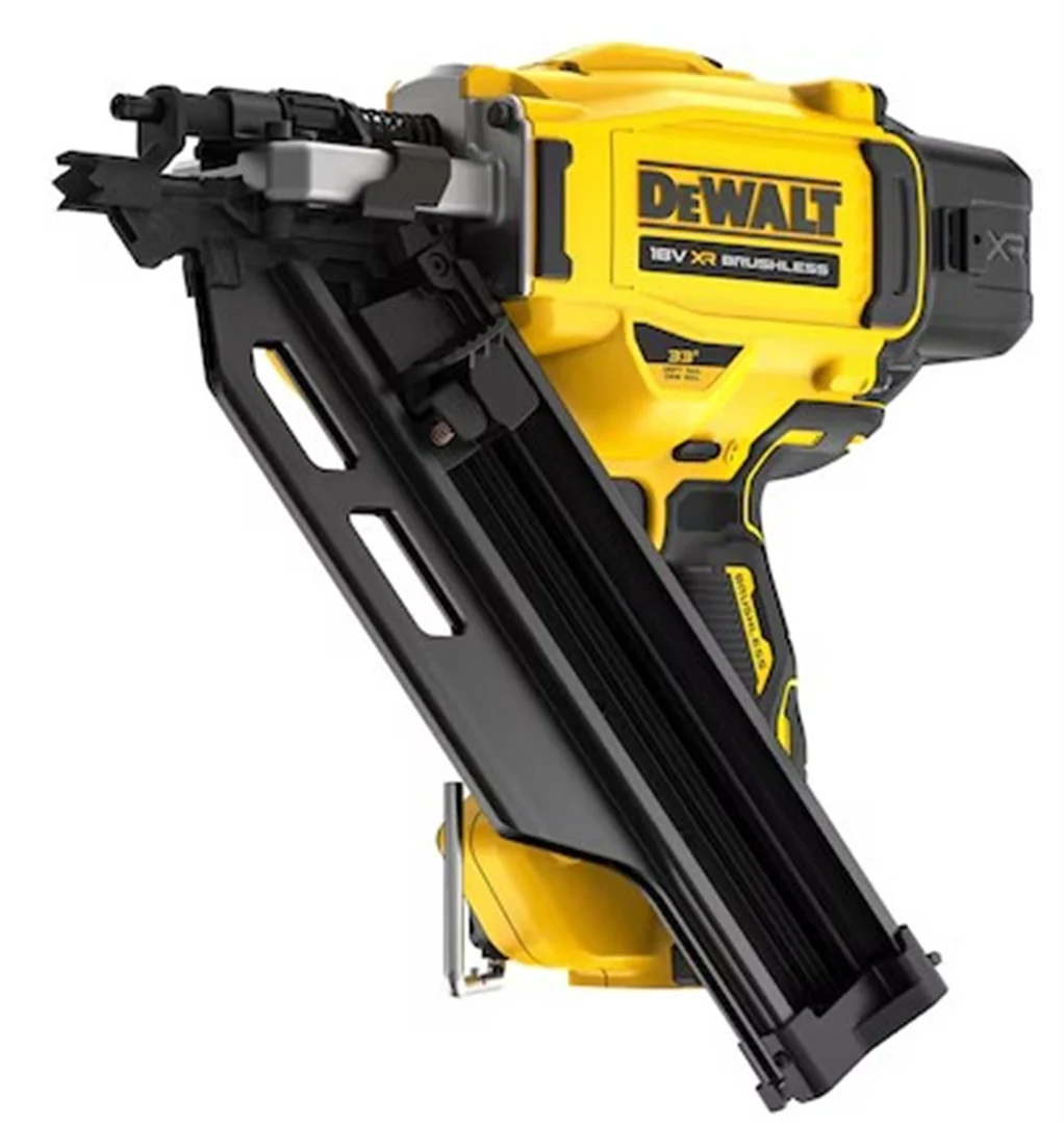 Gwoździarka DeWalt DCN930N
