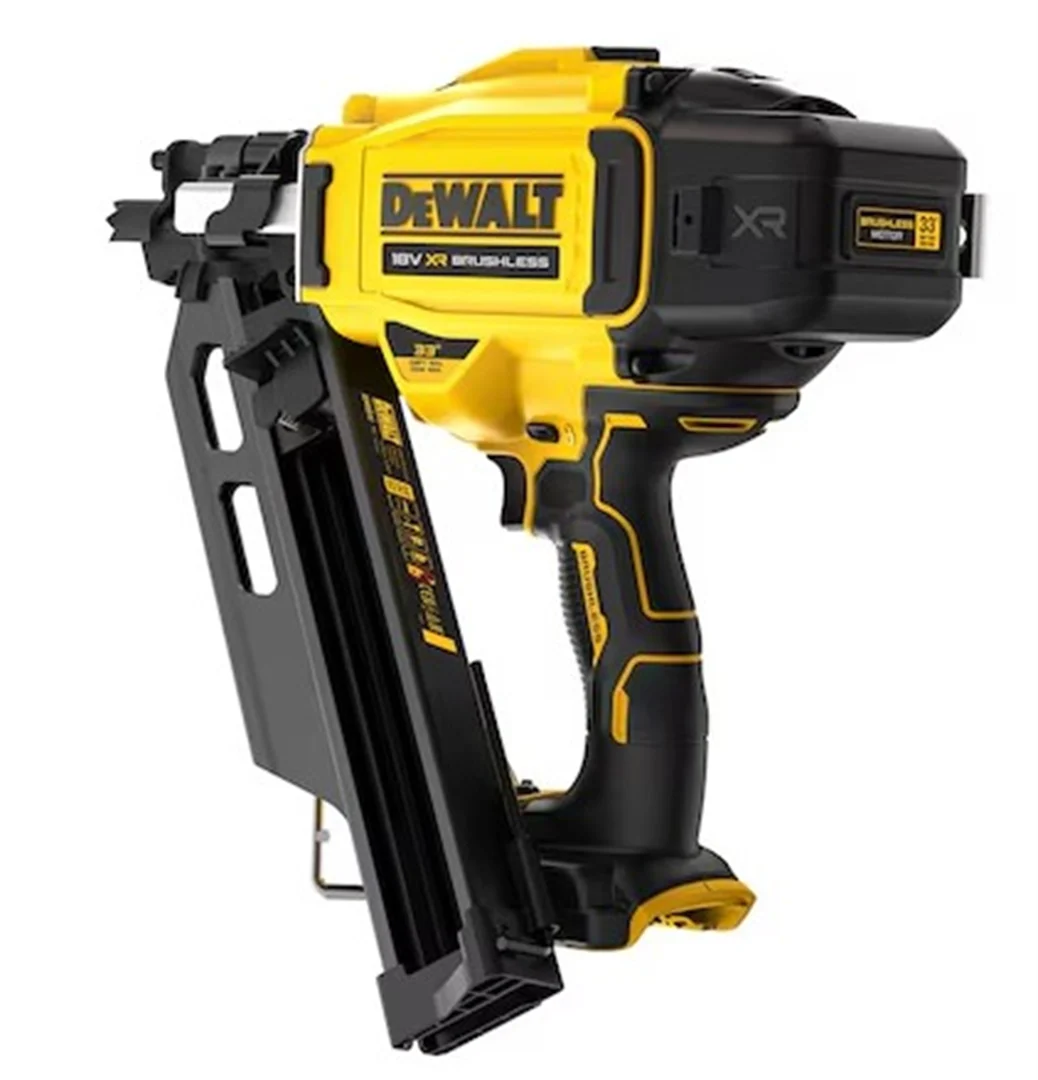 Gwoździarka DeWalt DCN930N – Bild 3
