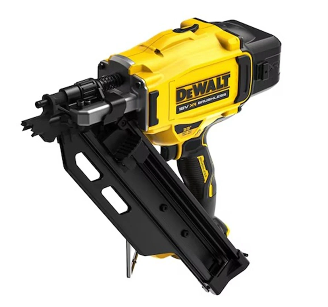Gwoździarka DeWalt DCN930N – Bild 5