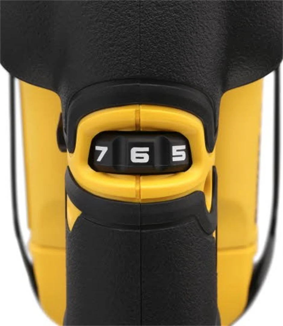 Wyrzynarka DeWalt DCS334N – Bild 3