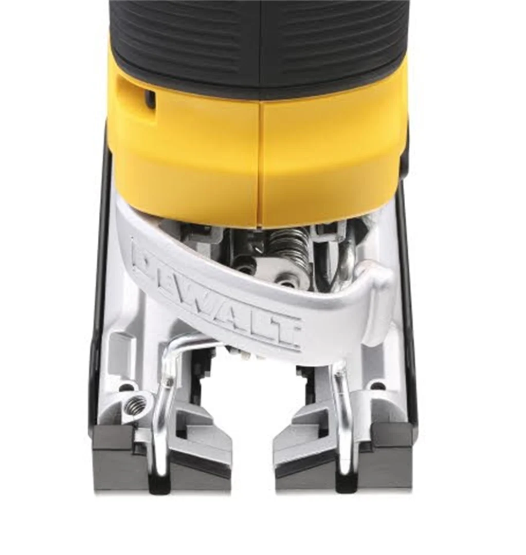 Wyrzynarka DeWalt DCS334N – Bild 4