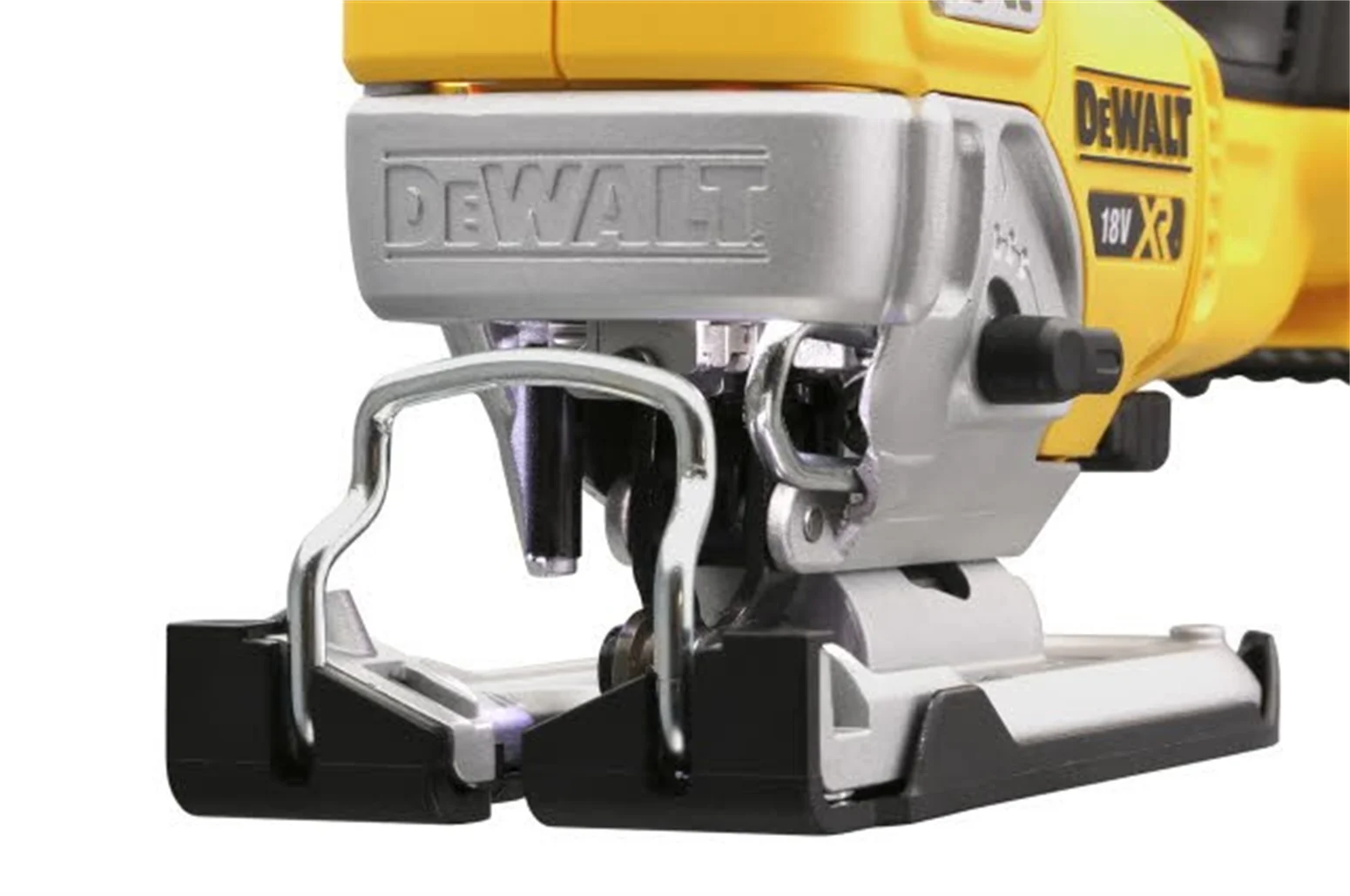 Wyrzynarka DeWalt DCS334N – Bild 5