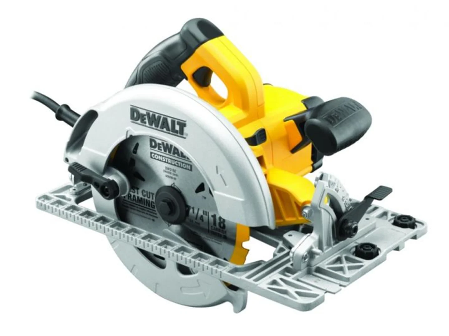 Pilarka tarczowa DeWalt DWE576K