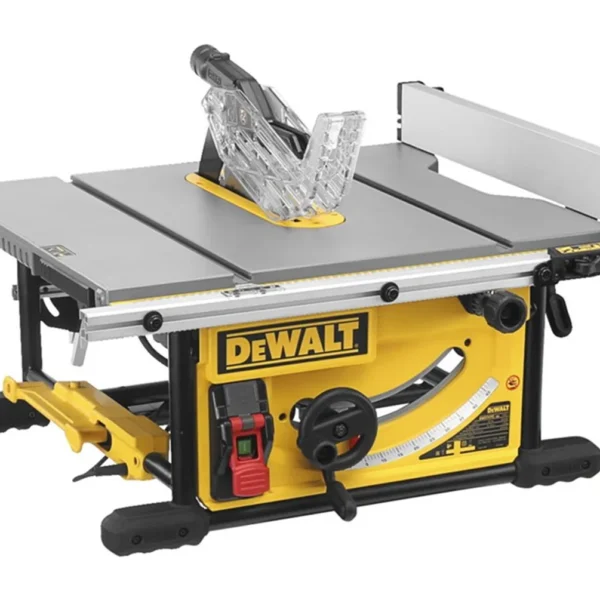 Tischkreissäge DeWalt DWE7492
