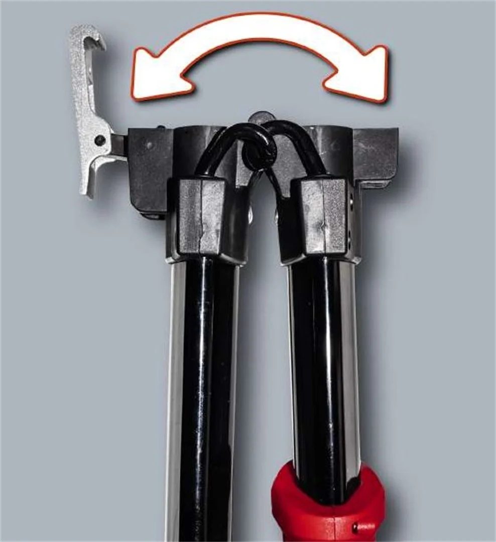 Szlifierka do gipsu Einhell TC-DW 225 – Bild 3