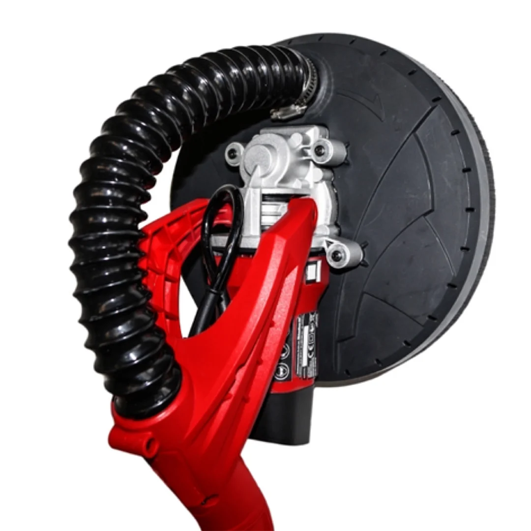 Szlifierka do gipsu Einhell TC-DW 225 – Bild 5
