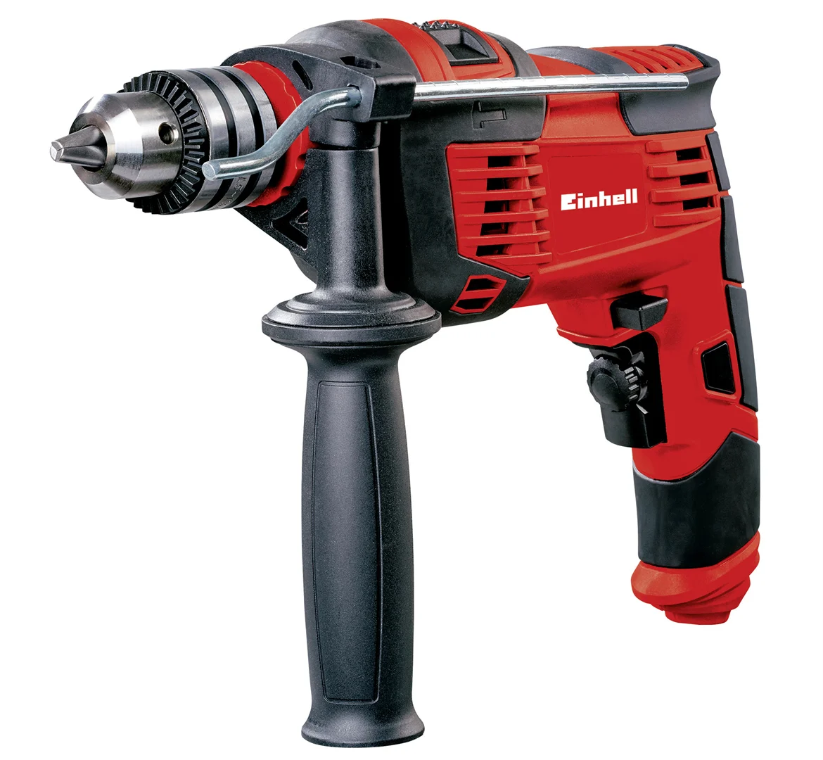 Wiertarka udarowa Einhell TC-ID 1000 E