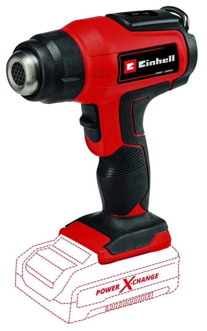 Opalarka Einhell TE-HA 18 Li Solo