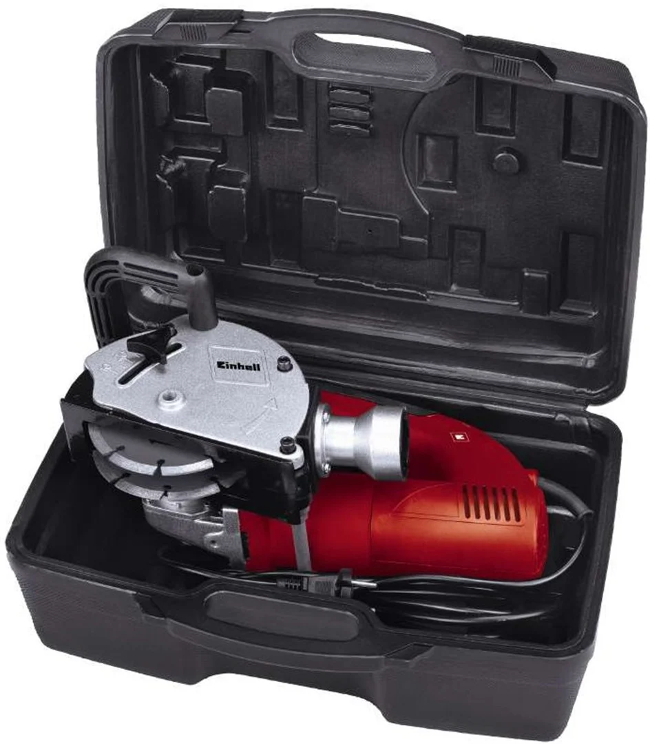 Bruzdownica Einhell TH-MA 1300 – Bild 2
