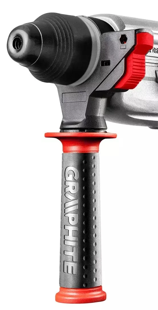 Młotowiertarka Graphite 58G537 – Bild 3