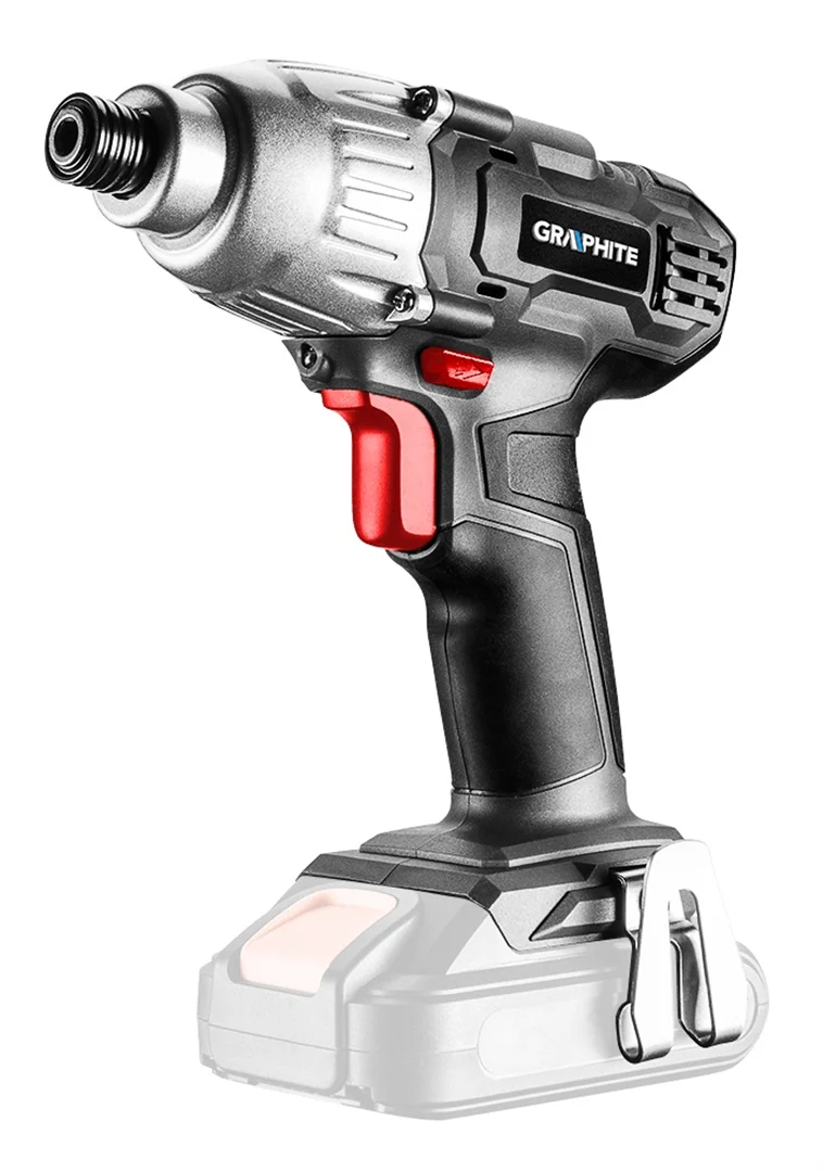 Akku-Schlagschrauber Graphite Energy+ 58G012