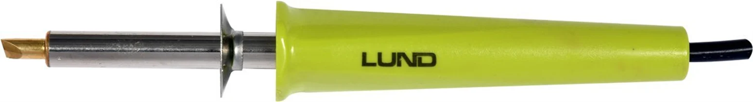 Lutownica z funkcją pirografu Lund 78890