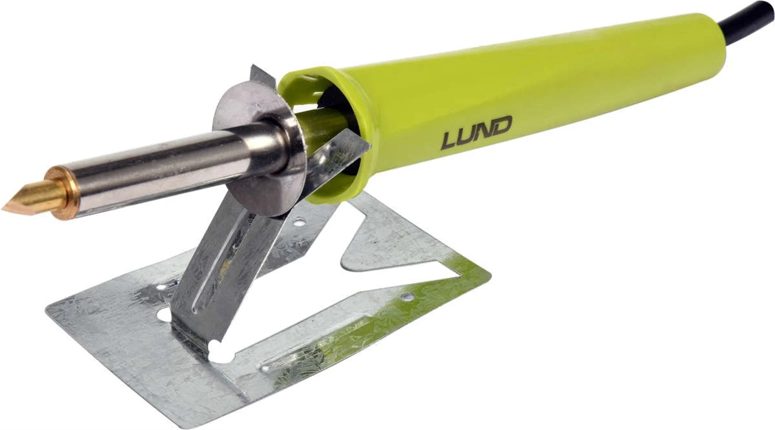 Lutownica z funkcją pirografu Lund 78890 – Bild 2