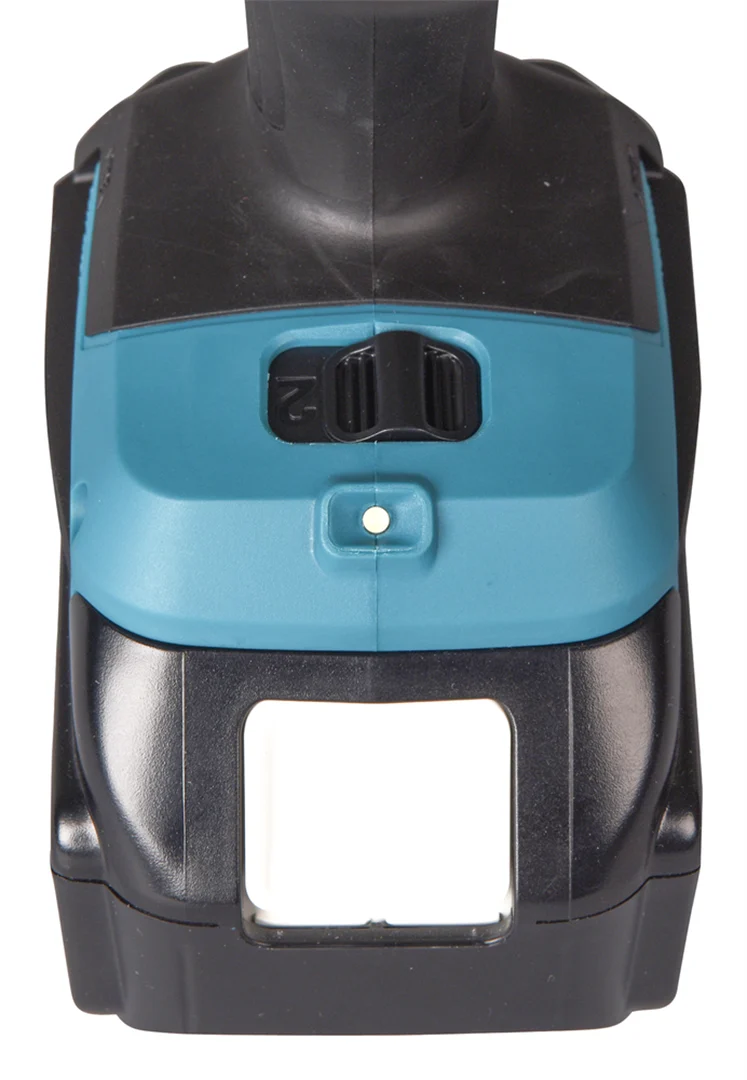 Opalarka Makita DHG181ZK – Bild 5