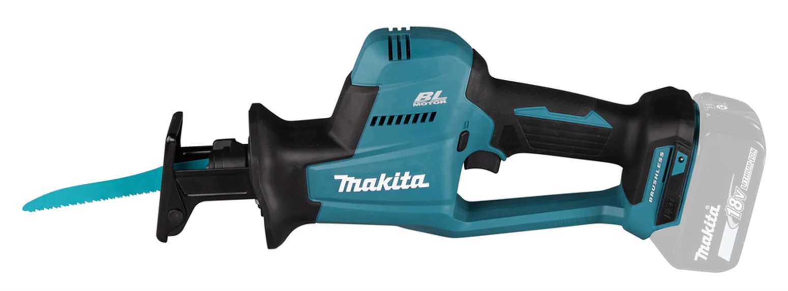 Piła szablasta Makita DJR189Z – Bild 6