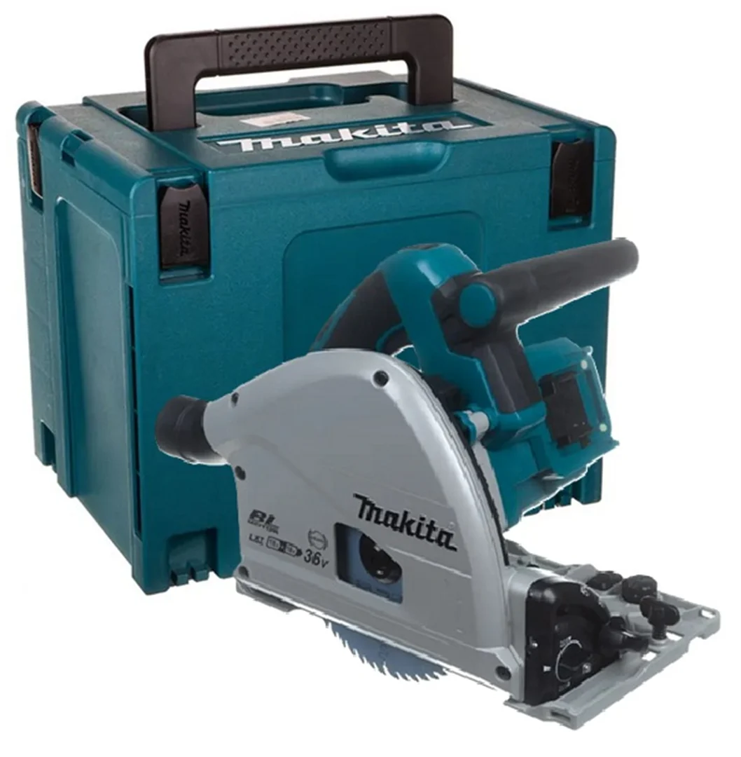 Akku-Tauchsäge Makita DSP600ZJ