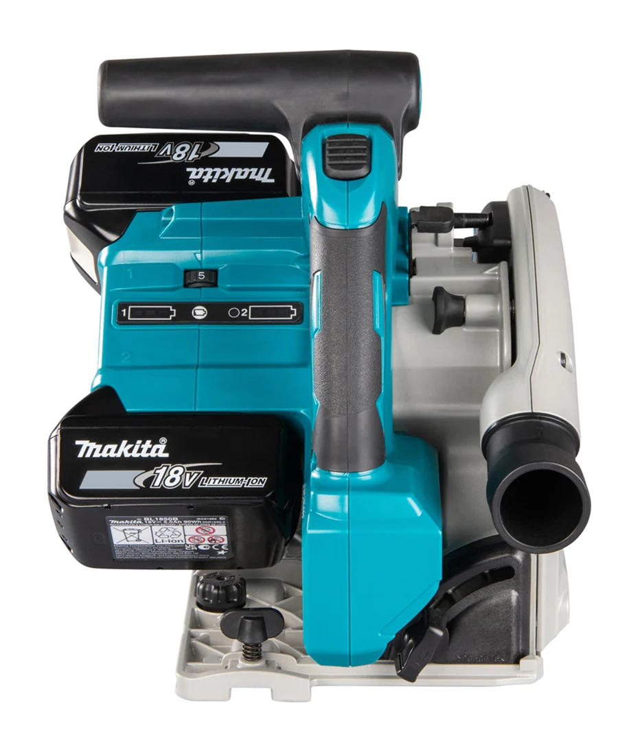Akku-Tauchsäge Makita DSP600ZJ – Bild 2