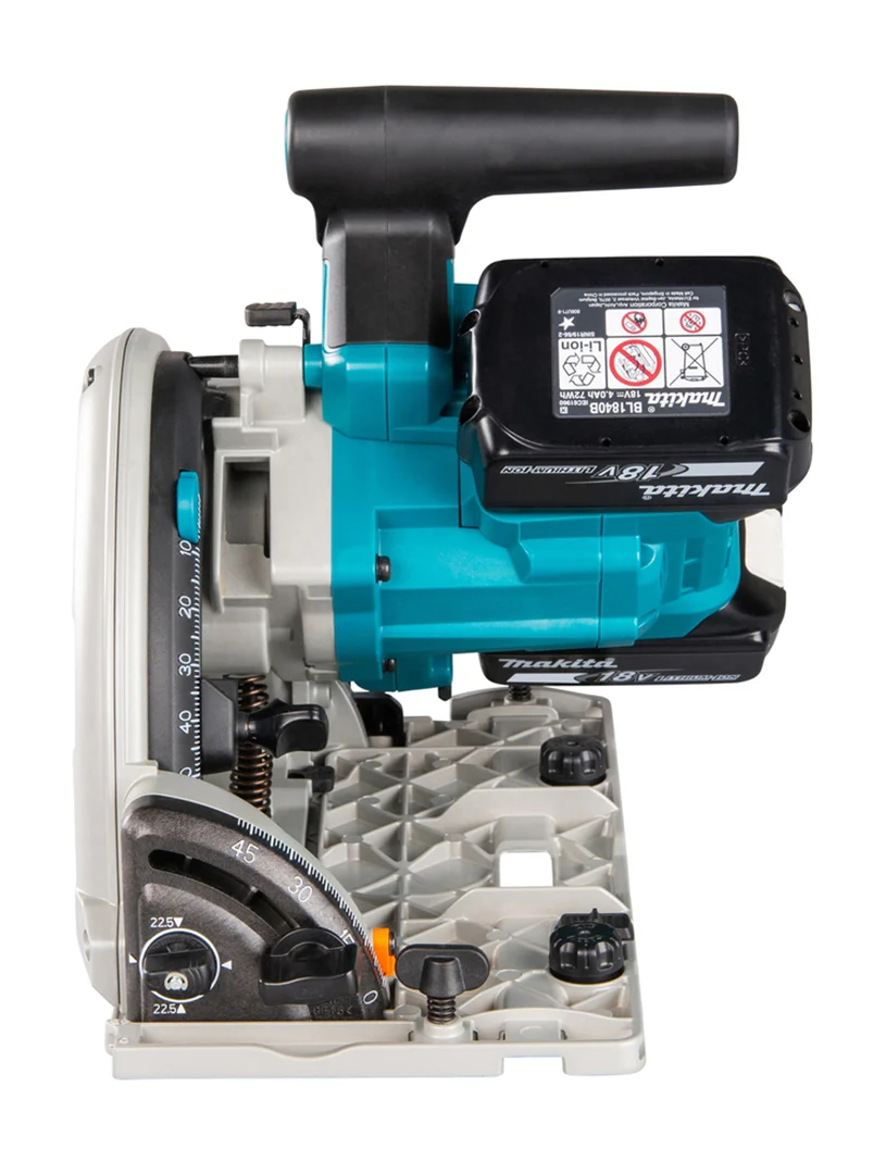 Akku-Tauchsäge Makita DSP600ZJ – Bild 3