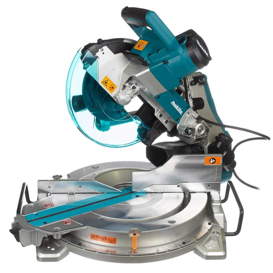 Ukośnica Makita LS1019L – Bild 2