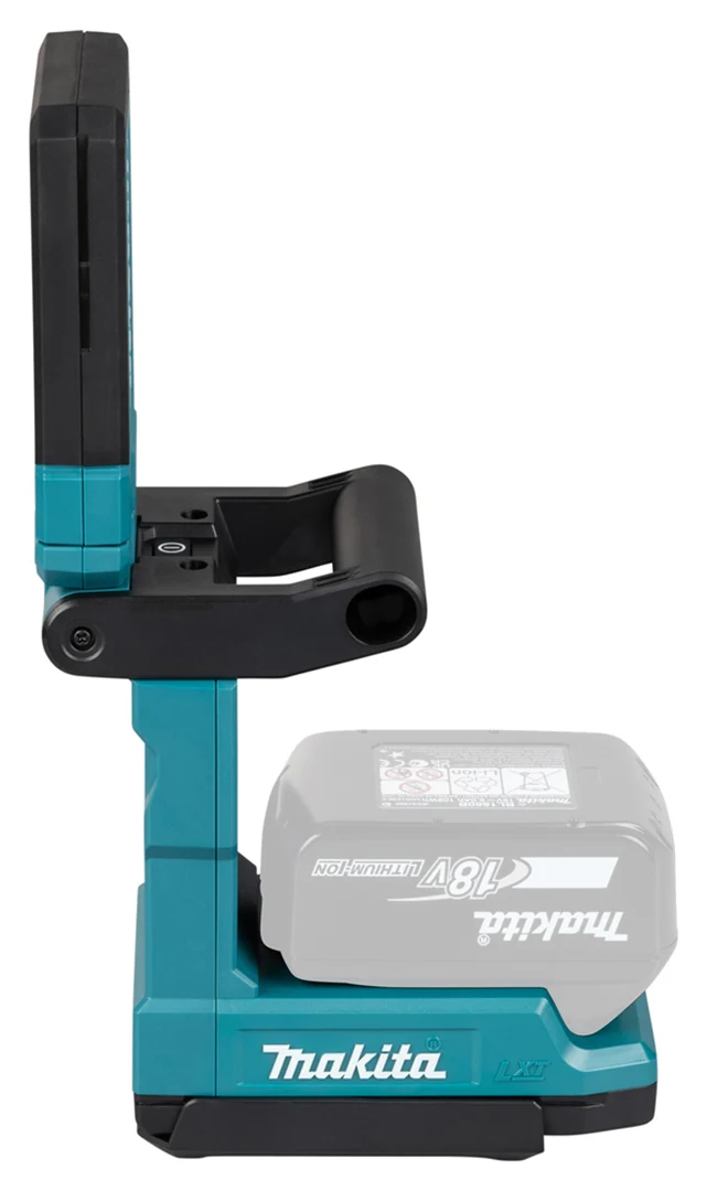 Latarka magnetyczna Makita LXT DML819 – Bild 2