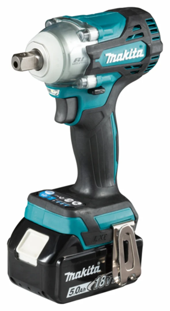 Akku-Schlagschrauber Makita LXT DTW301RTJ 2x5.0Ah