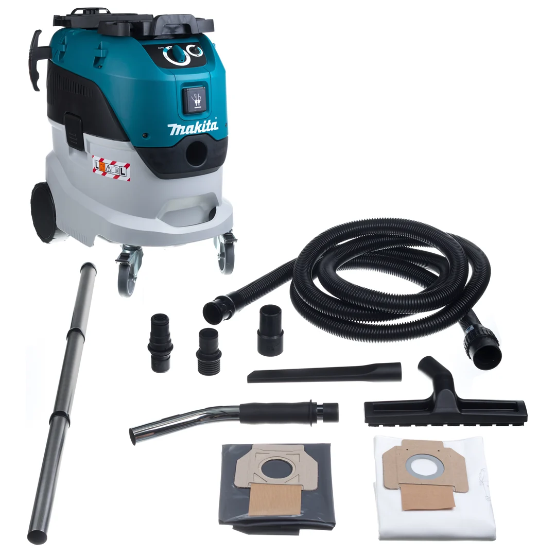 Industriestaubsauger Makita VC4210L
