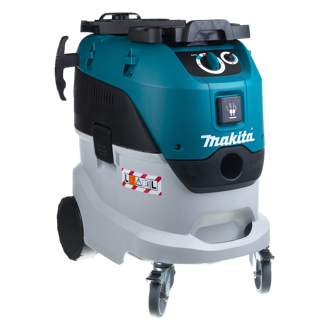 Industriestaubsauger Makita VC4210L – Bild 3