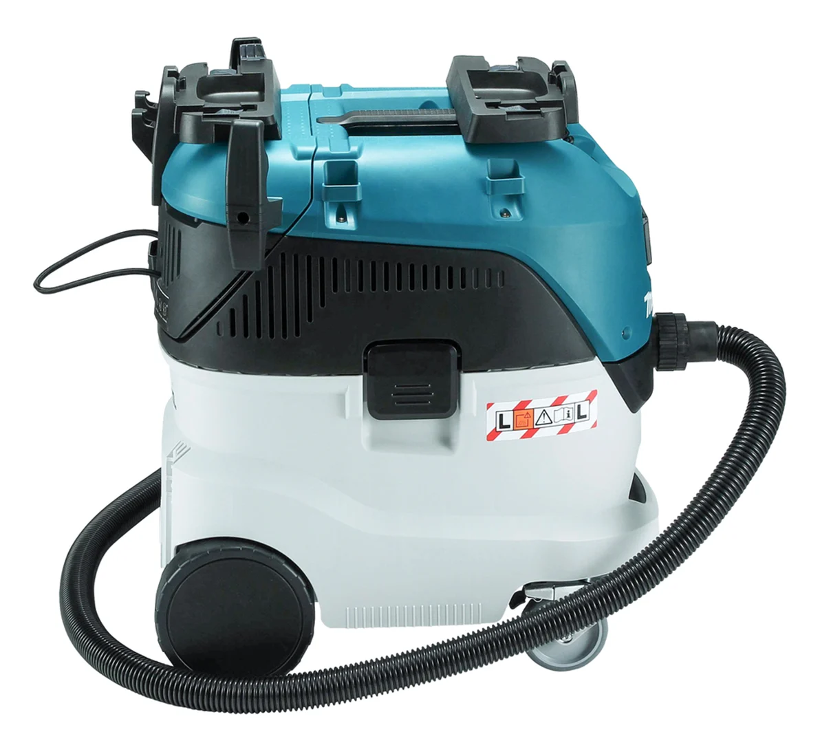 Industriestaubsauger Makita VC4210L – Bild 4