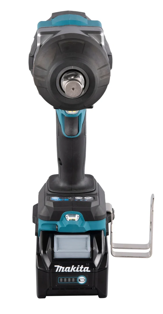 Akku-Schlagschrauber Makita XGT TW001GM201 2x4.0Ah – Bild 6