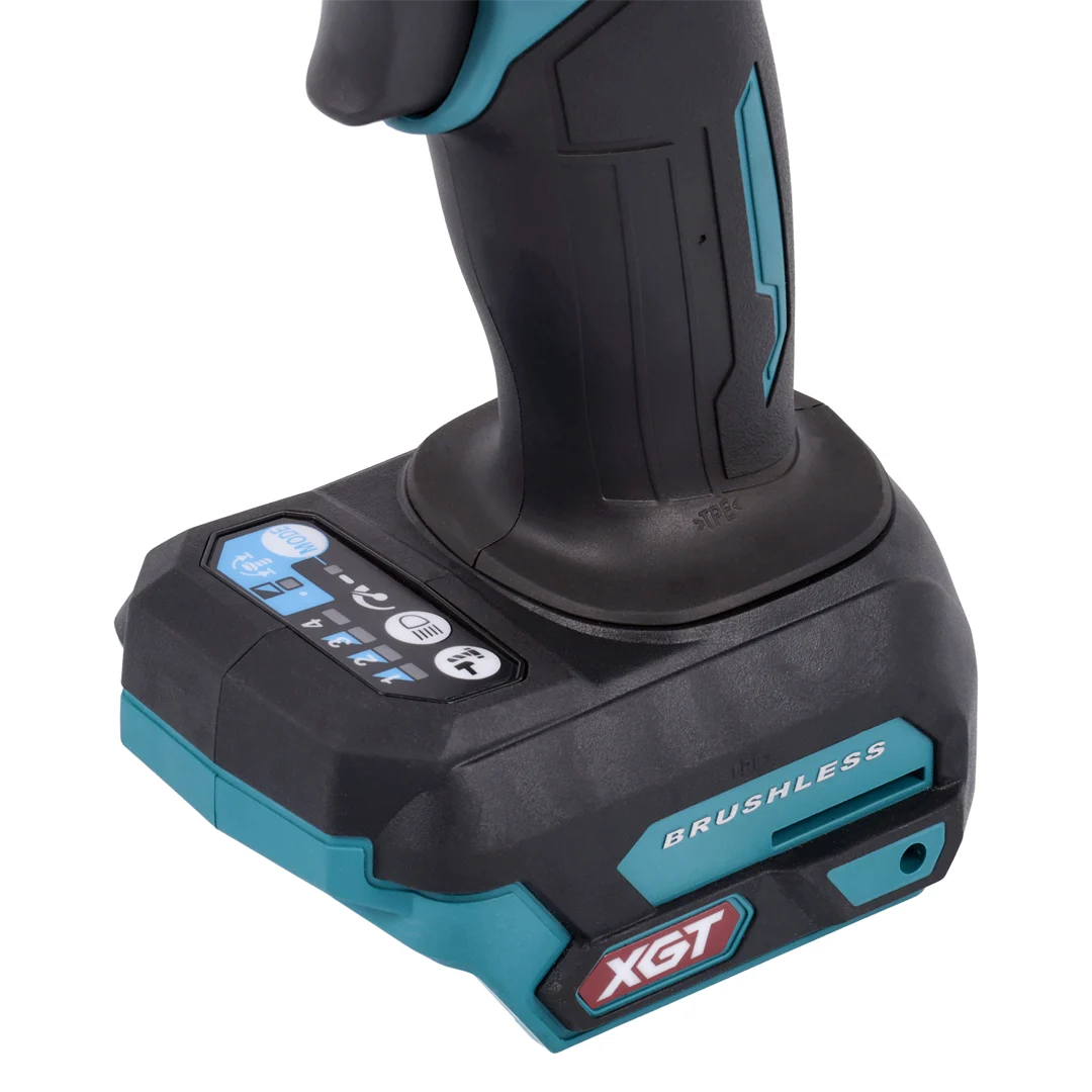 Akku-Schlagschrauber Makita XGT TW008GZ – Bild 5
