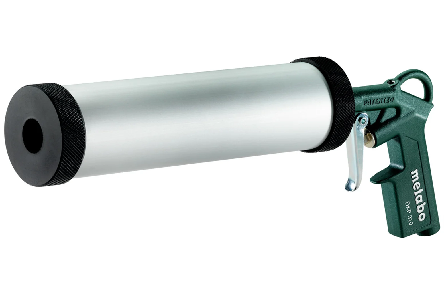 Pistolet do wyciskania mas Metabo DKP 310