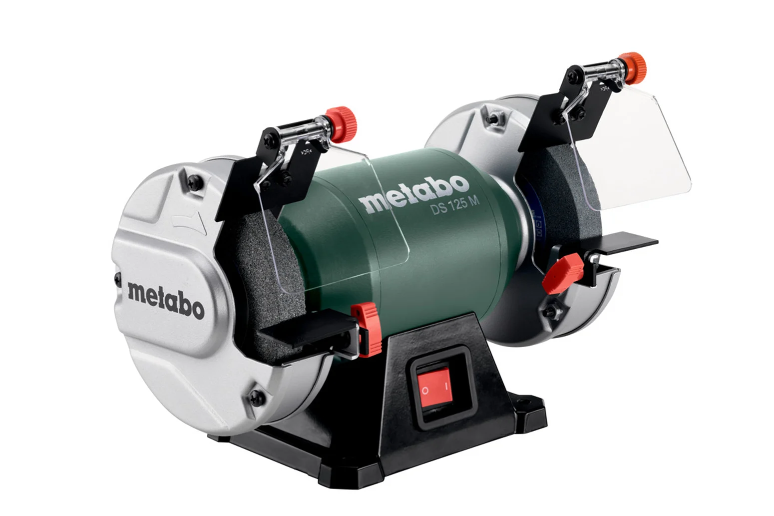 Szlifierka stołowa Metabo DS 125 M