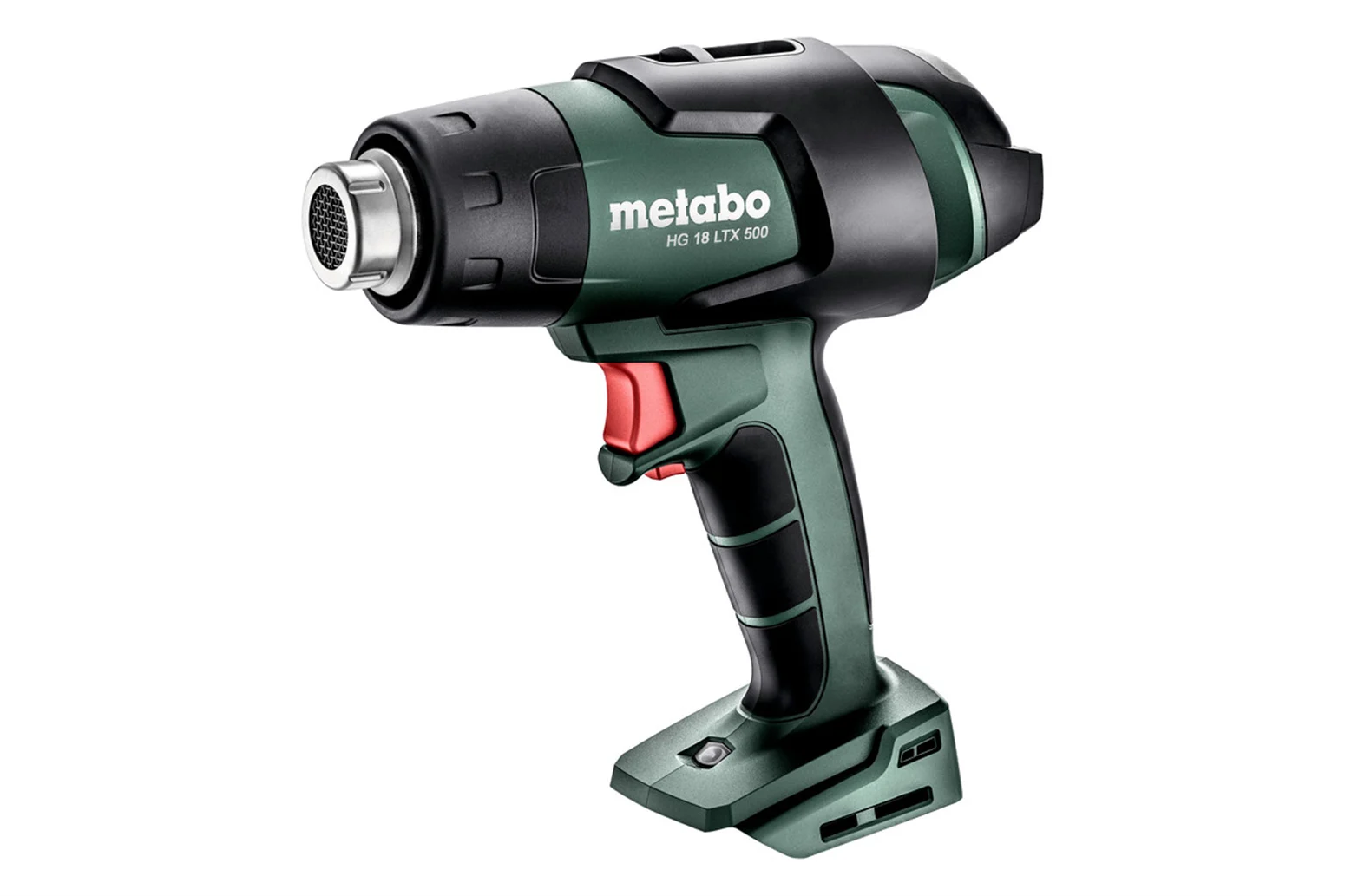 Akumulatorowa opalarka Metabo HG 18 LTX 500