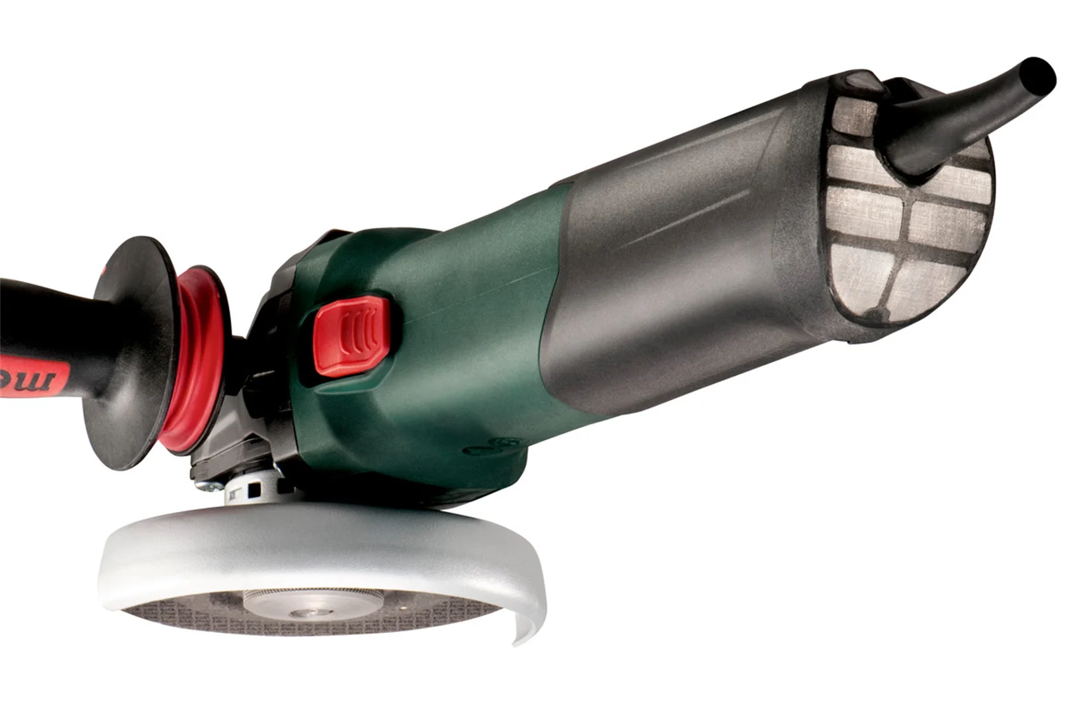 Szlifierka kątowa Metabo WEV 17-125 Quick – Bild 2